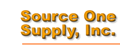 Source One Supply, Inc.